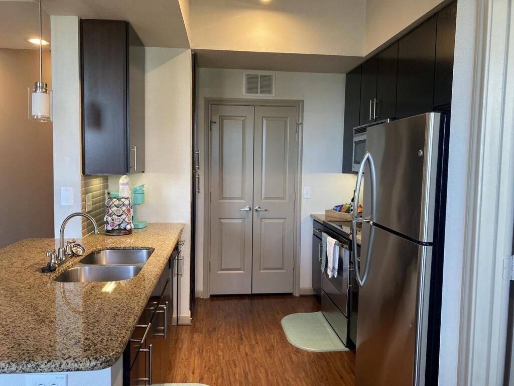 Luxe Getaway Astros Nrg Galleria Apartment Houston Exterior photo